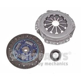 Comprar Kit de embrague de NIPPARTS N2000569 a bajo precio de 128,88 €