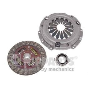 Comprar Kit de embrague de NIPPARTS N2003132 a bajo precio de 350,25 €