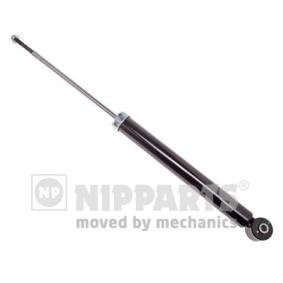Comprar Amortiguador de NIPPARTS N5525034G a bajo precio de 38,43 €