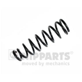 Fahrwerksfeder N5543079 von NIPPARTS günstig für 84,13 € online kaufen