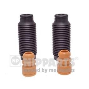 Staubschutzsatz, Stoßdämpfer N5800510 von NIPPARTS günstig für 32,68 € online kaufen