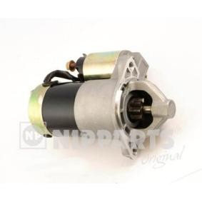 Köp Startmotor av NIPPARTS J5210500 till det låga priset 1477,20 kr