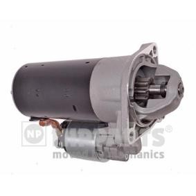 Köp Startmotor av NIPPARTS N5218025 till det låga priset 1854,45 kr