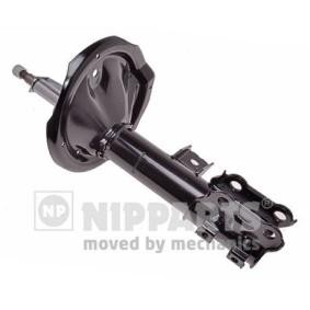 Stoßdämpfer N5500315G von NIPPARTS günstig für 80,77 € online kaufen