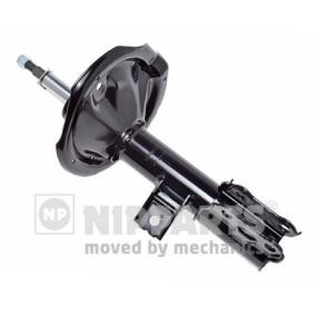 Stoßdämpfer N5510315G von NIPPARTS günstig für 77,74 € online kaufen