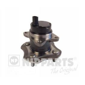 Achetez des Kit de roulement de roue NIPPARTS J4712058 à prix pour 92,24 €