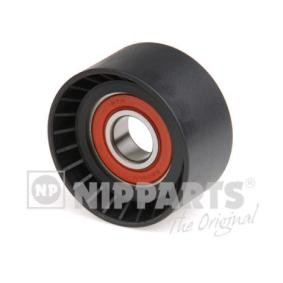 Acquista Galoppino guidacinghia, cinghia Poly-V da NIPPARTS J1145040 a buon mercato per soli 14,47 €