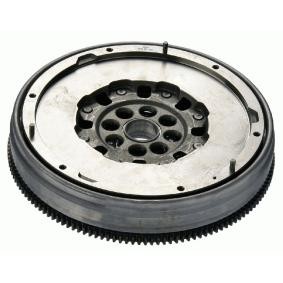 Achetez des Volant moteur bi masse SACHS 2294 501 183 à prix pour 628,43 €