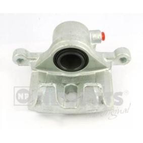 Comprar Pinza de freno de NIPPARTS J3215025 a bajo precio de 66,52 €