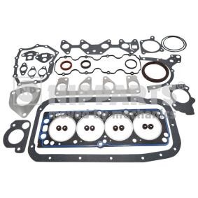 Comprar Juego de juntas, culata de NIPPARTS J1240900 a bajo precio de 61,66 €