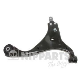 Compre Braço de suspensão da NIPPARTS N4910317 a um preço baixo por 93,23 €