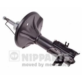 MITSUBISHI Stoßdämpfer von NIPPARTS
