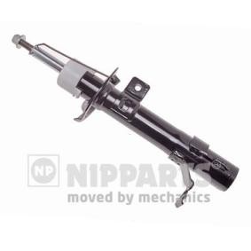Stoßdämpfer N5513030G von NIPPARTS günstig für 73,94 € online kaufen