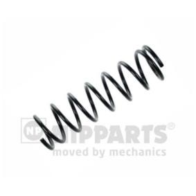 Fahrwerksfeder von NIPPARTS N5543020