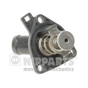 Achetez des Thermostat d'eau NIPPARTS N1534015 à prix pour 33,45 €