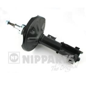 Comprar Amortiguador de NIPPARTS N5515016G a bajo precio de 87,77 €