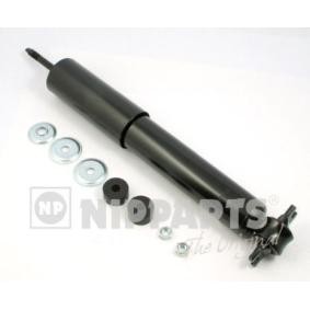 Stoßdämpfer J5505013G für L 200 / Triton Pritsche / Fahrgestell (KA_T, KB_T) für 28,09 CHF