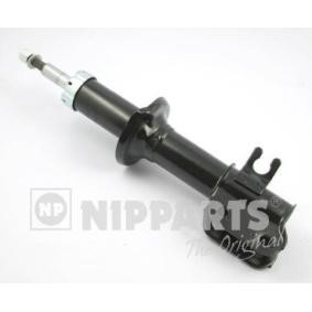 DAEWOO Stoßdämpfer von NIPPARTS