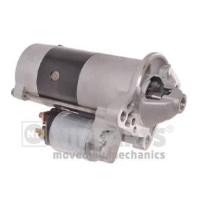 Köp Startmotor av NIPPARTS N5213054 till det låga priset 3085,42 kr