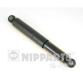 DAEWOO Stoßdämpfer von NIPPARTS