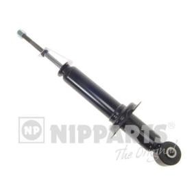 Comprar Amortiguador de NIPPARTS N5525017G a bajo precio de 47,75 €
