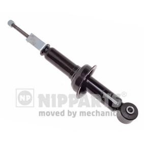 Comprar Amortiguador de NIPPARTS N5525038G a bajo precio de 47,28 €