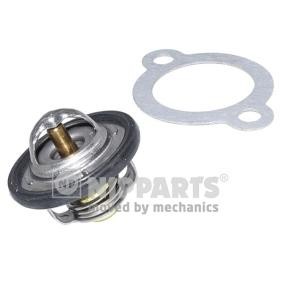 Comprar Termostato, refrigerante de NIPPARTS J1531001 a bajo precio de 9,06 €
