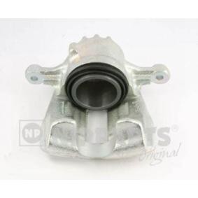 Comprar Pinza de freno de NIPPARTS J3215019 a bajo precio de 77,56 €
