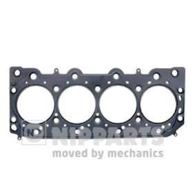 Comprar Junta de culata de NIPPARTS J1250307 a bajo precio de 38,28 €