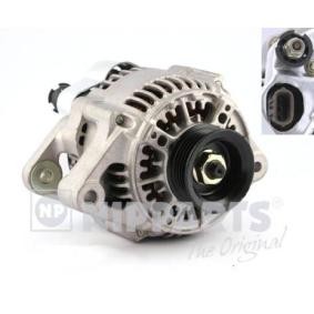 Lichtmaschine J5112086