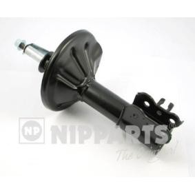 Stoßdämpfer J5513006G von NIPPARTS günstig für 83,00 € online kaufen