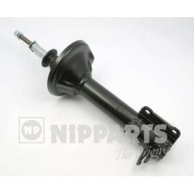 Stoßdämpfer J5523001G von NIPPARTS günstig für 75,11 € online kaufen