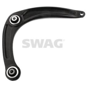 Acquista Braccio oscillante, sospensione ruota da SWAG 62 94 4191 a buon mercato per soli 108,58 €
