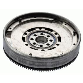 Comprar Volante bimasa de SACHS 2294 501 064 a bajo precio de 514,70 €