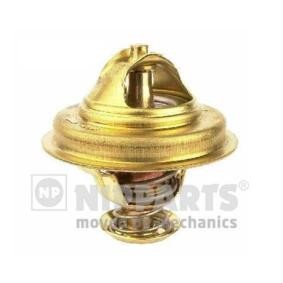 Kühlwasserthermostat von NIPPARTS J1532005
