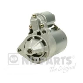 Köp Startmotor av NIPPARTS J5210906 till det låga priset 1622,59 kr