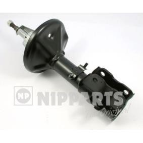 Stoßdämpfer für PROTON von NIPPARTS