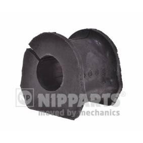 Lagerbuchse, Stabilisator von NIPPARTS