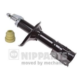 Comprar Amortiguador de NIPPARTS N5505018G a bajo precio de 78,78 €