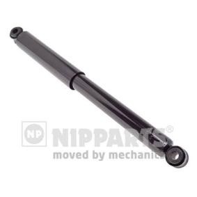 Stoßdämpfer N5525043G für L 200 / Triton Pritsche / Fahrgestell (KA_T, KB_T) für 32,41 CHF