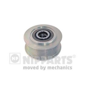 Comprar Rueda libre de alternador de NIPPARTS N1184000 a bajo precio de 46,62 €
