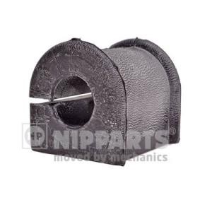 Comprar Casquillo del cojinete, estabilizador de NIPPARTS N4290400 a bajo precio de 14,69 €