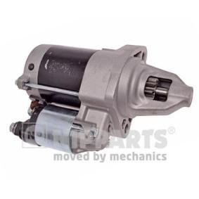 Köp Startmotor av NIPPARTS N5214053 till det låga priset 2024,07 kr