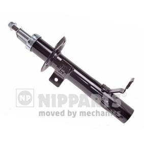 Stoßdämpfer N5503029G von NIPPARTS günstig für 66,59 € online kaufen
