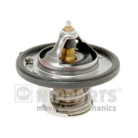 Achetez des Thermostat d'eau NIPPARTS N1530522 à prix pour 12,83 €