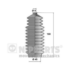 Achetez des Jeu de joint-soufflet, direction NIPPARTS J2841000 à prix pour 21,89 €