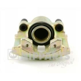 Comprar Pinza de freno de NIPPARTS J3220900 a bajo precio de 67,84 €