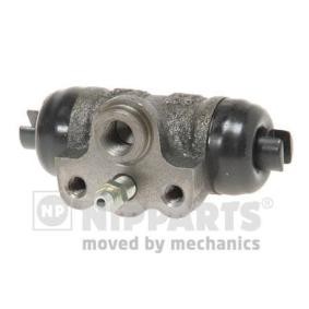 Achetez des Cylindre de roue de chez NIPPARTS en ligne pour Lancer VII Berline (CS_A, CT_A) à prix modérés