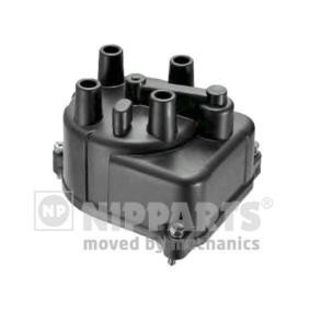 Achetez des Tête de delco NIPPARTS J5324011 à prix pour 21,34 €