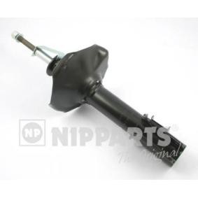 Stoßdämpfer J5518003G von NIPPARTS günstig für 82,94 € online kaufen